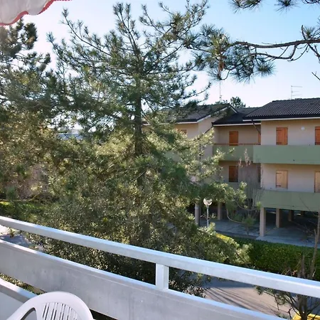 Cozy Flat With Balcony In Appartamento *