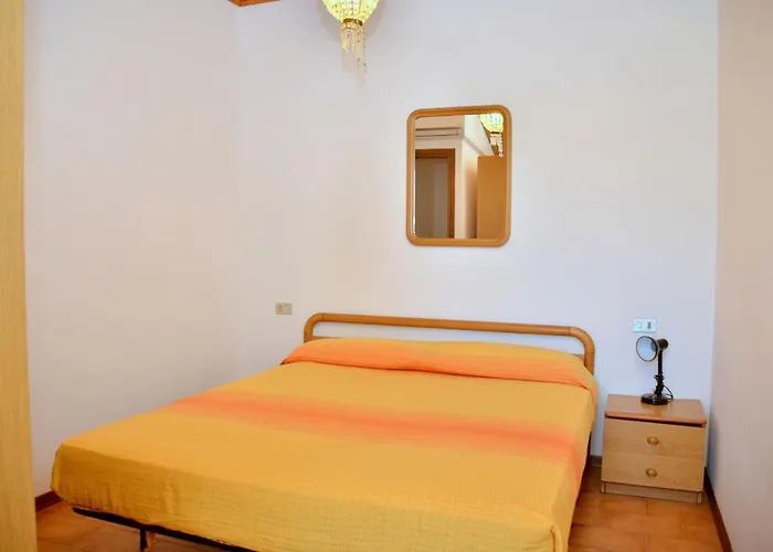 Апартаменты Cozy Flat With Balcony In *
