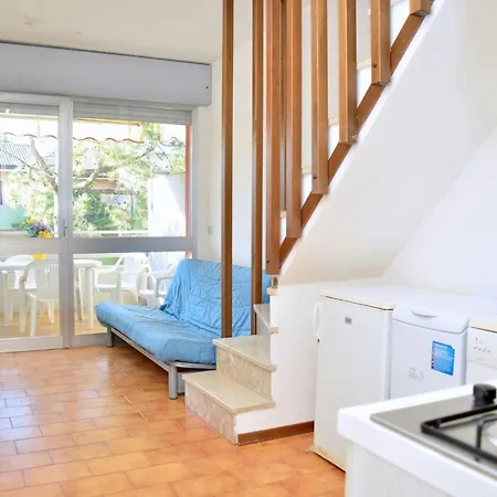 Cozy Flat With Balcony In Appartamento *